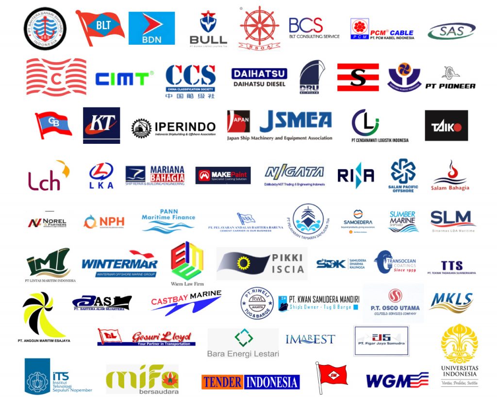 EXHIBITOR – SEA INDONESIA