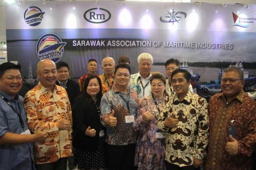 Sea Indonesia Conference 2023