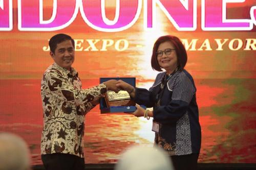 Sea Indonesia Conference 2023
