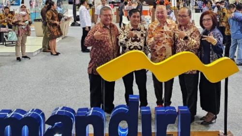 Sea Indonesia Exhibition 2023