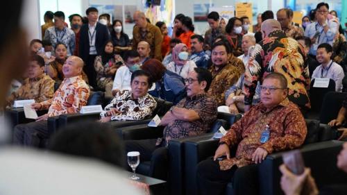 Sea Indonesia Exhibition 2023