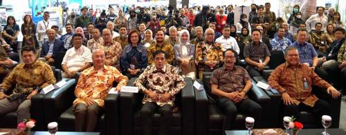 Sea Indonesia Exhibition 2023