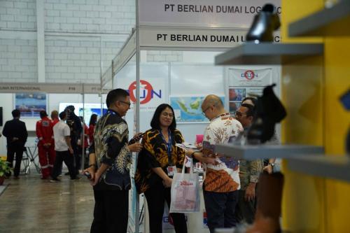 Sea Indonesia Exhibition 2023