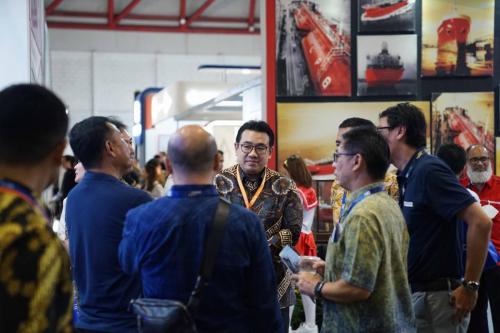 Sea Indonesia Exhibition 2023