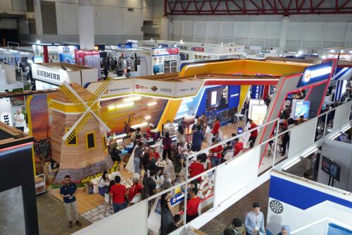 Sea Indonesia Exhibition 2025
