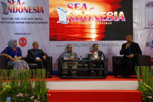 Sea Indonesia Conference 2023
