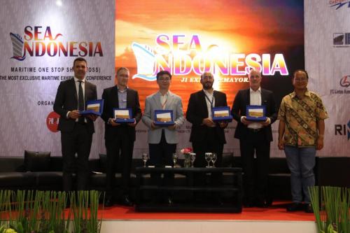 Sea Indonesia Conference 2023