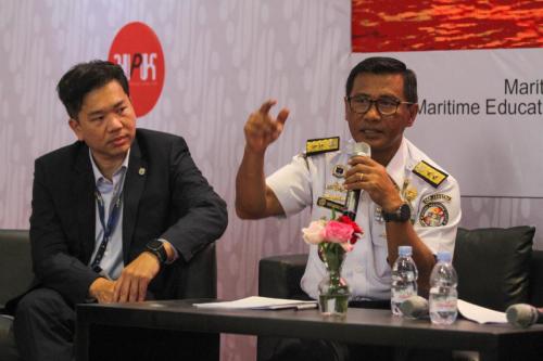 Sea Indonesia Conference 2023