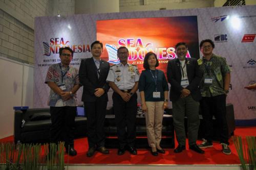 Sea Indonesia Conference 2023