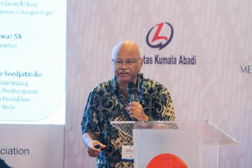 Sea Indonesia Conference 2023