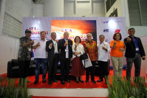 Sea Indonesia Conference 2023