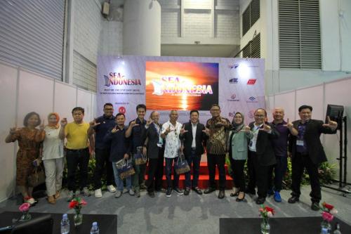 Sea Indonesia Conference 2023
