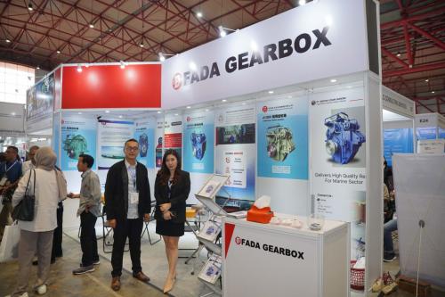 Sea Indonesia Exhibition 2025