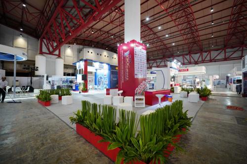 Sea Indonesia Exhibition 2025