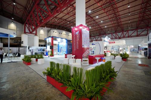 Sea Indonesia Exhibition 2025
