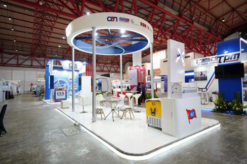 Sea Indonesia Exhibition 2025