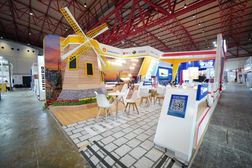 Sea Indonesia Exhibition 2025
