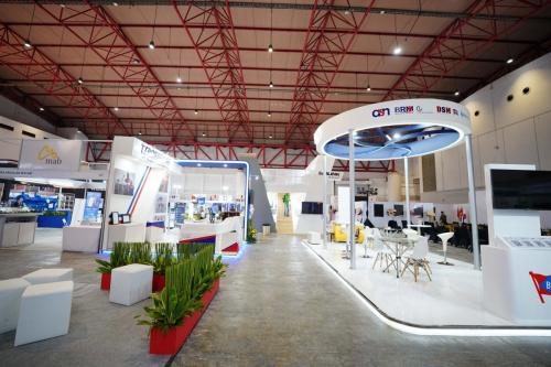 Sea Indonesia Exhibition 2025