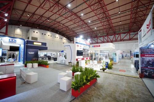 Sea Indonesia Exhibition 2025