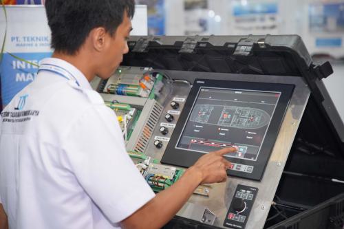 Sea Indonesia Exhibition 2025