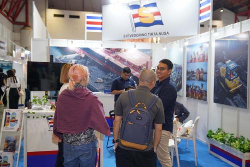 Sea Indonesia Exhibition 2025