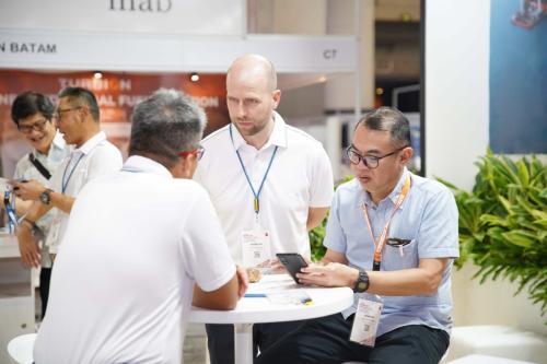 Sea Indonesia Exhibition 2025