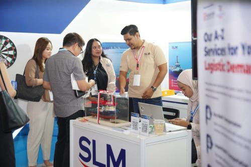 Sea Indonesia Exhibition 2025