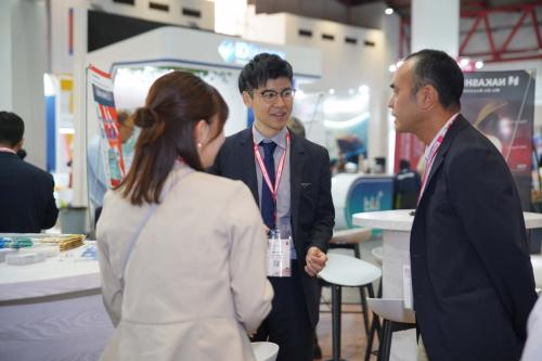 Sea Indonesia Exhibition 2025