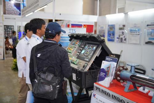 Sea Indonesia Exhibition 2025