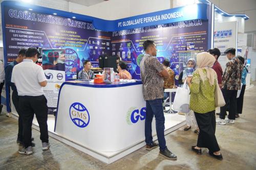 Sea Indonesia Exhibition 2025