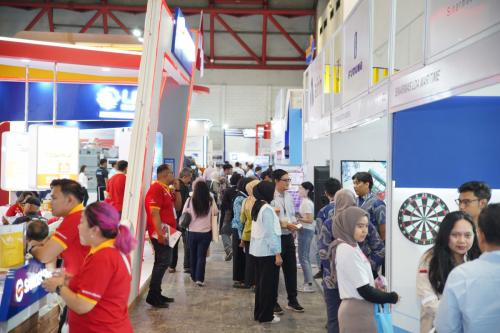 Sea Indonesia Exhibition 2025