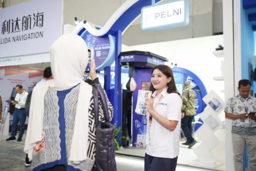 Sea Indonesia Exhibition 2025