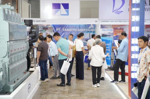 Sea Indonesia Exhibition 2025