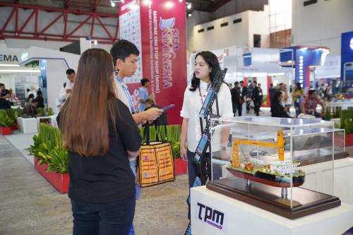 Sea Indonesia Exhibition 2025