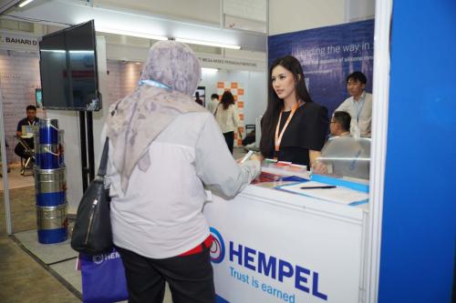 Sea Indonesia Exhibition 2025