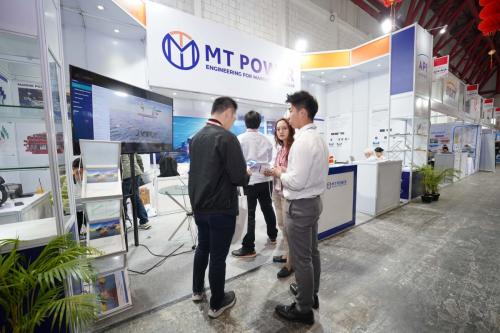 Sea Indonesia Exhibition 2025