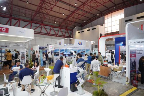 Sea Indonesia Exhibition 2025