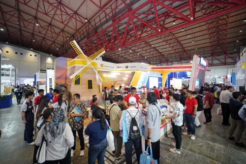 Sea Indonesia Exhibition 2025