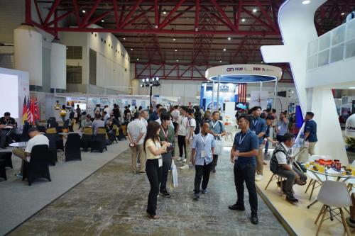 Sea Indonesia Exhibition 2025