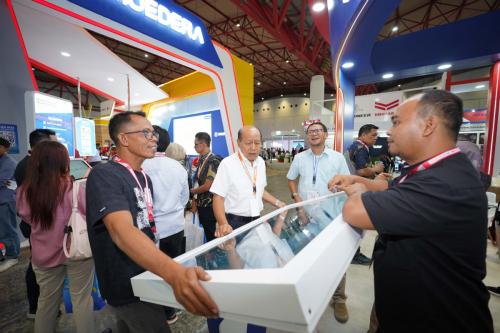 Sea Indonesia Exhibition 2025