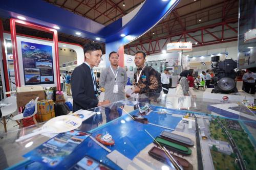 Sea Indonesia Exhibition 2025