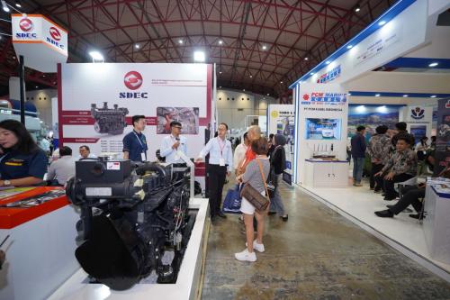 Sea Indonesia Exhibition 2025