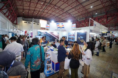 Sea Indonesia Exhibition 2025