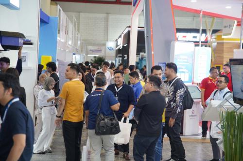 Sea Indonesia Exhibition 2025