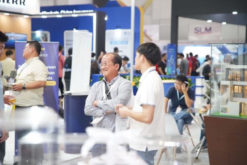 Sea Indonesia Exhibition 2025