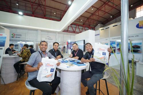 Sea Indonesia Exhibition 2025