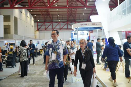 Sea Indonesia Exhibition 2025