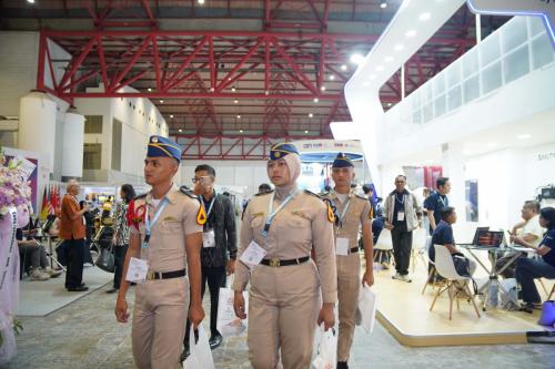 Sea Indonesia Exhibition 2025