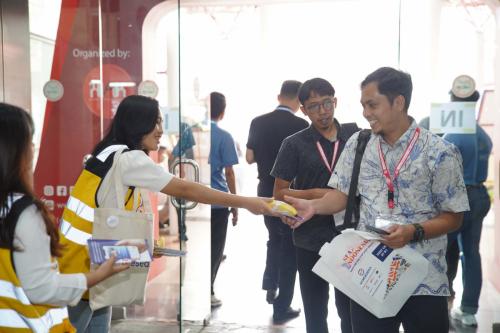 Sea Indonesia Exhibition 2025