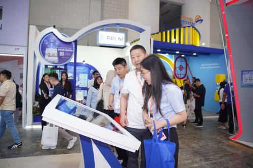Sea Indonesia Exhibition 2025